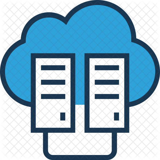 Data Center Icon - Data Center Icon Png (512x512)