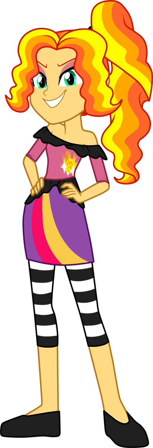 Sunshine Glow Eg By Namygaga - Sunshine Glow Eg By Namygaga (522x1530)