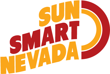 Sun Smart Nevada Logo - Stacey Escalante (459x336)