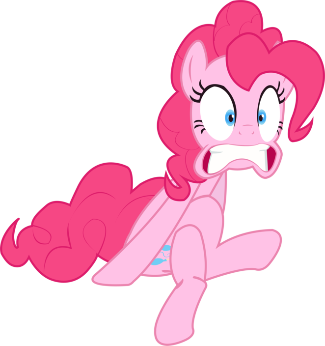 My Little Pony Pinkie Pie Art Applejack - My Little Pony: Friendship Is Magic (662x704)