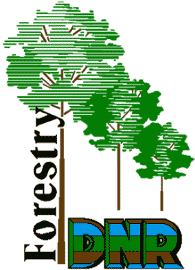 Indiana Dnr, Division Of Forestry - Indiana Division Of Forestry (400x400)