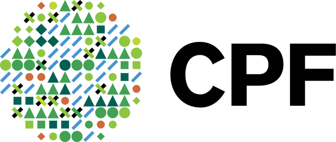 Collaborative Partnership On Forests - Collaborative Partnership On Forests (658x278)