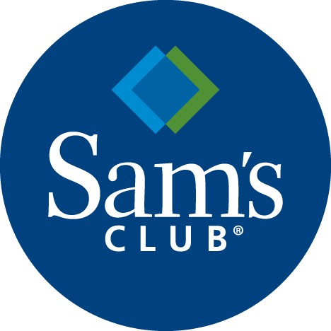 Sam's Club - Cyber Security Logo Vector (468x468)