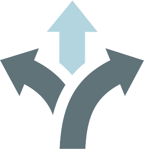 Hadoop Brings Flexibility - Flexible Icon Png (500x515)