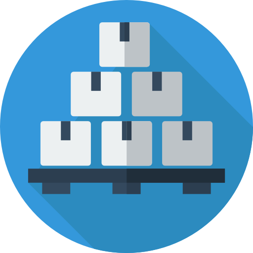 Warehouse Free Icon - Portrait Of A Man (512x512)