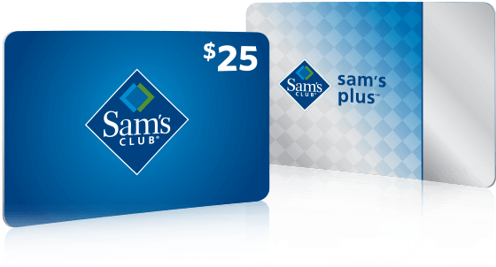 1 Año De Membresia De Sam's Club Plus $20 En Tarjeta - Sams Club (640x301)