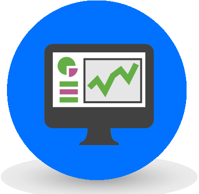 Html5 Dashboard - Portrait Of A Man (400x389)