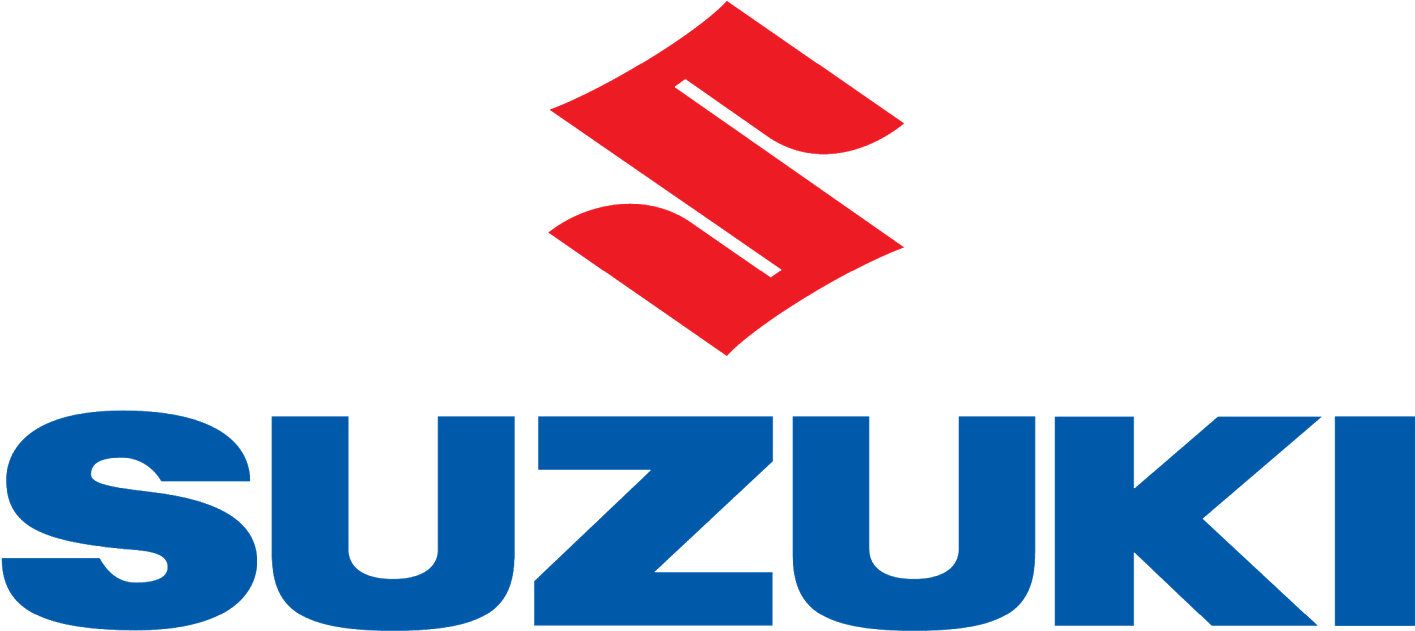 Jan 2018 Suzuki Logo Information Hd Png And Vector - All Car Logo Png (4419x1970)