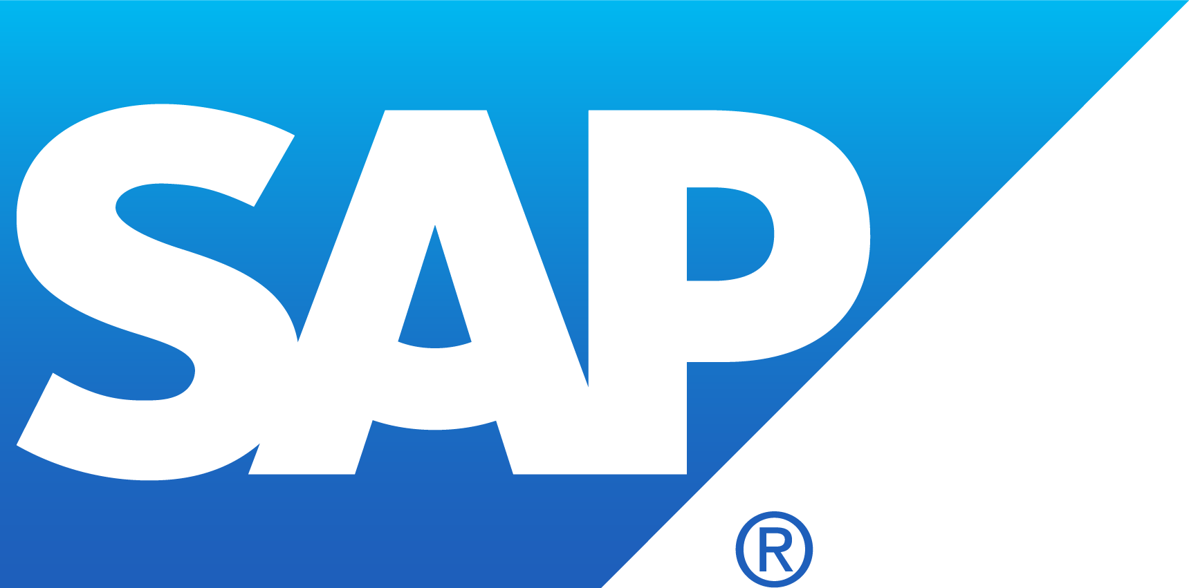 Sams Club Small Dw Infrastructure - Sap Logo Png (1719x851)