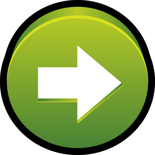 Previous Button Clipart Icon - Previous And Next Buttons (512x512)
