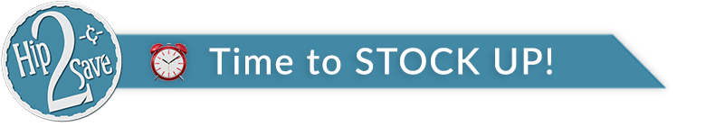 Hip2save Sam's Club Members And Pampers Fans 👶🛒🙌 - Graphics (800x150)