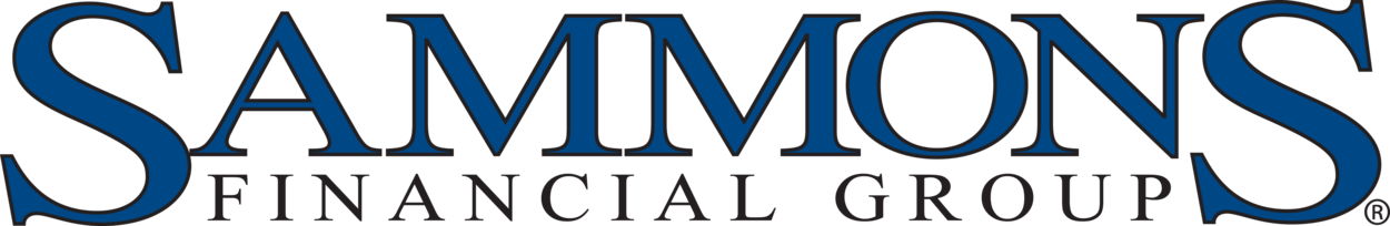 Sammons Financial Logo - Sammons Financial Group (1250x204)