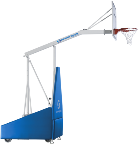 Little Sam Club - Basketball (500x500)