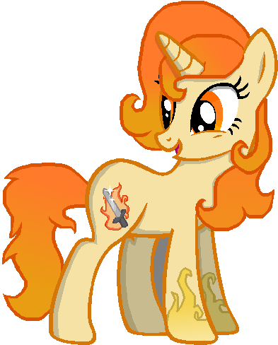 Shield Happy Face~ By Starchasesketches - Cartoon (456x591)