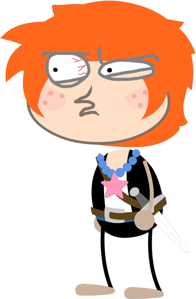 Happy Birthday Lizzy By Ultimateipadexpert - Cartoon (738x1082)