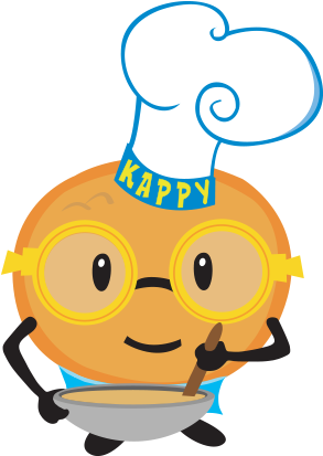 Happy Retirement Clip Art - Crazy Cookies (410x414)
