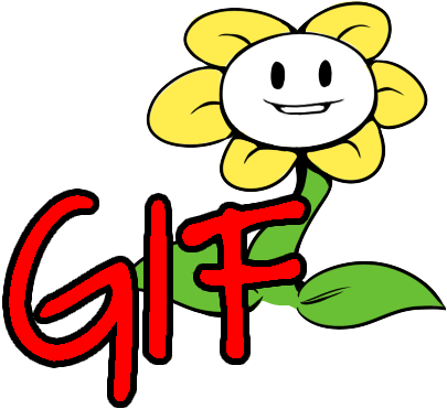 Flowey Undertale Fan Art (562x462)