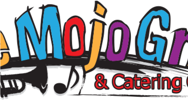 Club Clipart Family Meeting - Mojo Grill And Catering Company (640x480)