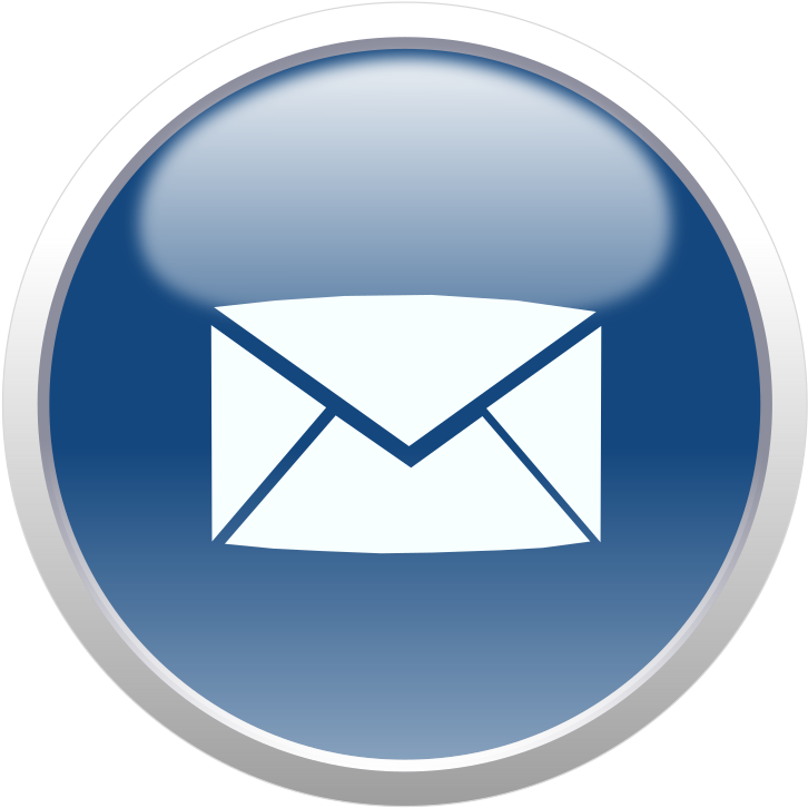 Send Email Button Clipart Button Png - Email Buttons (1000x843)