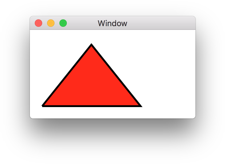 1 Cashapelayer Triangle - Triangle (762x556)