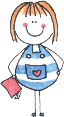 I Love So Many Things - Cartoon (795x483)