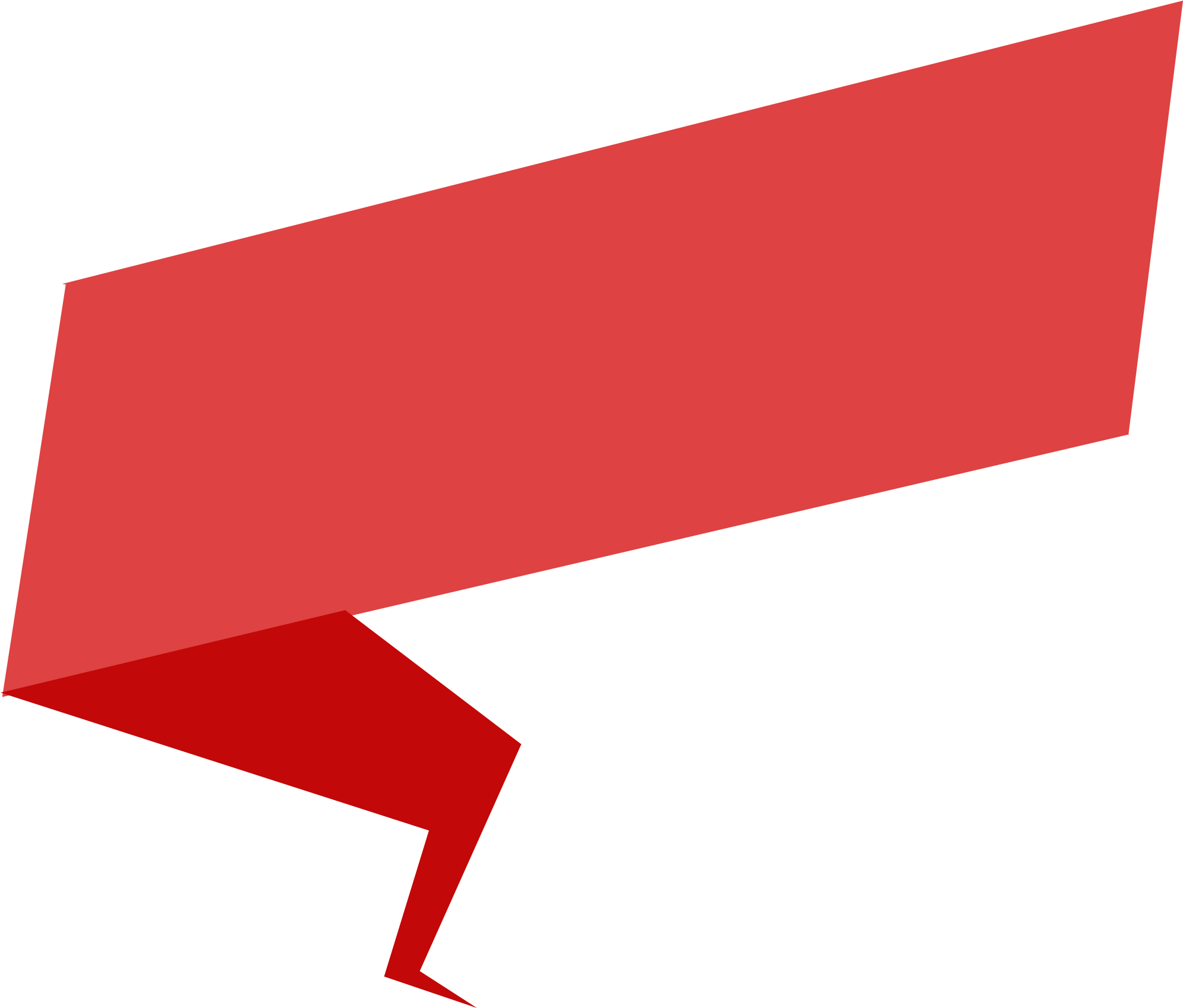 Paper Origami Ribbon - Enfeites Png (2480x3508)