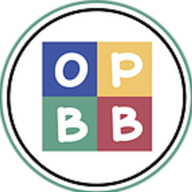 Oak Park Building Blocks - Licencias Software Png (640x640)