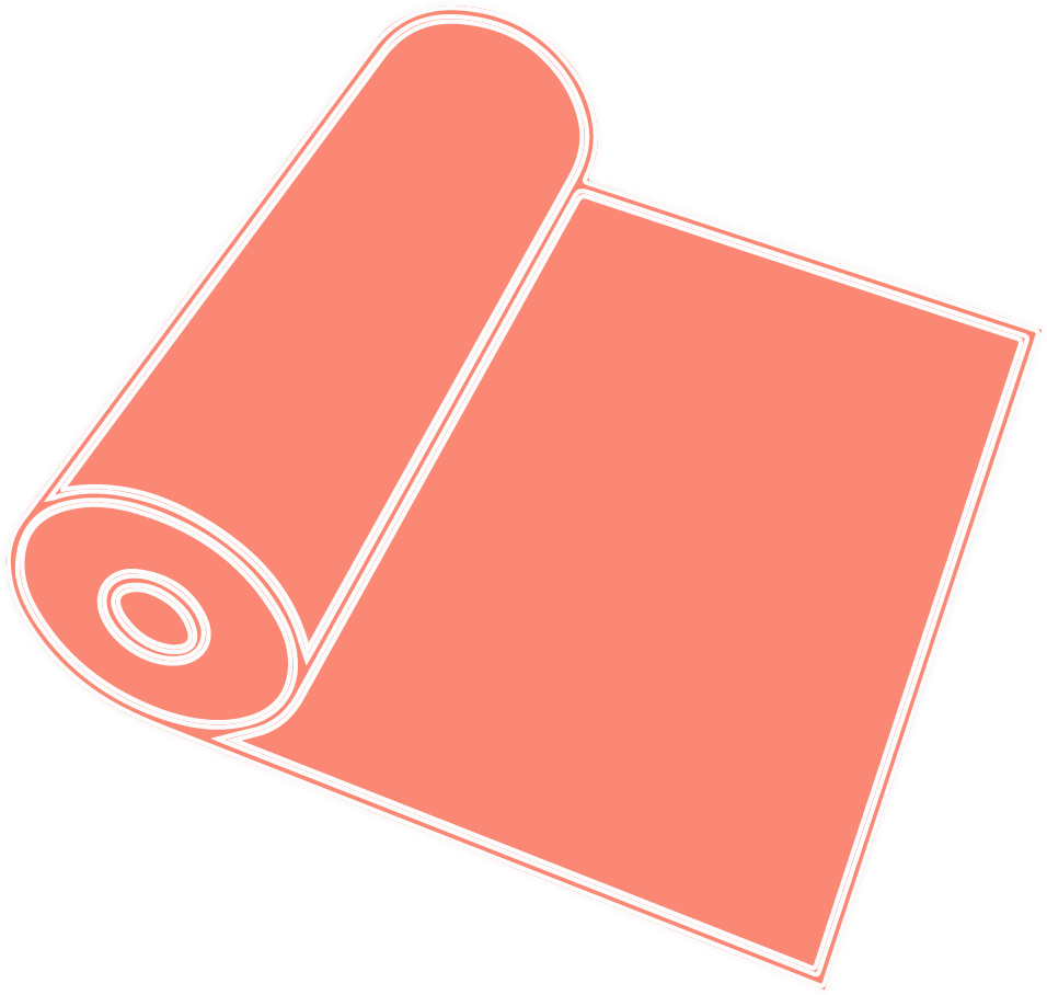 Oracal 951, Coral - Red (956x908)
