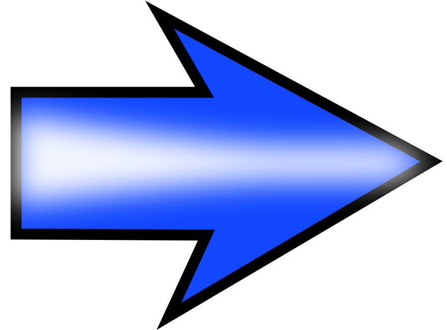 Right Arrow Clipart - Right Clip Art (900x712)
