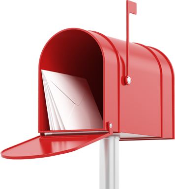 When Done Right, Direct Mail Is A Powerful Marketing - Iken Media (356x386)