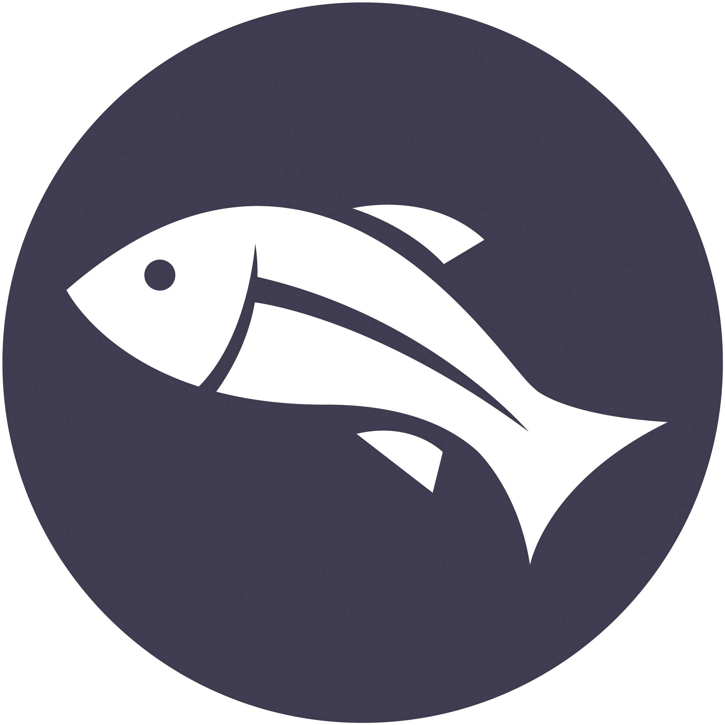 Conservation And Sustainability - Coral Reef Fish (2400x2400)