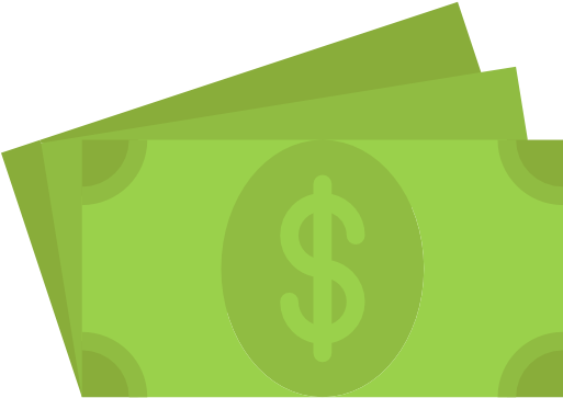 Online Fish Store - Money (512x512)