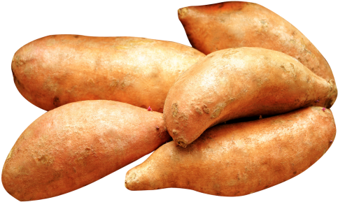 Download Yams Png Image - Yams Png (500x310)
