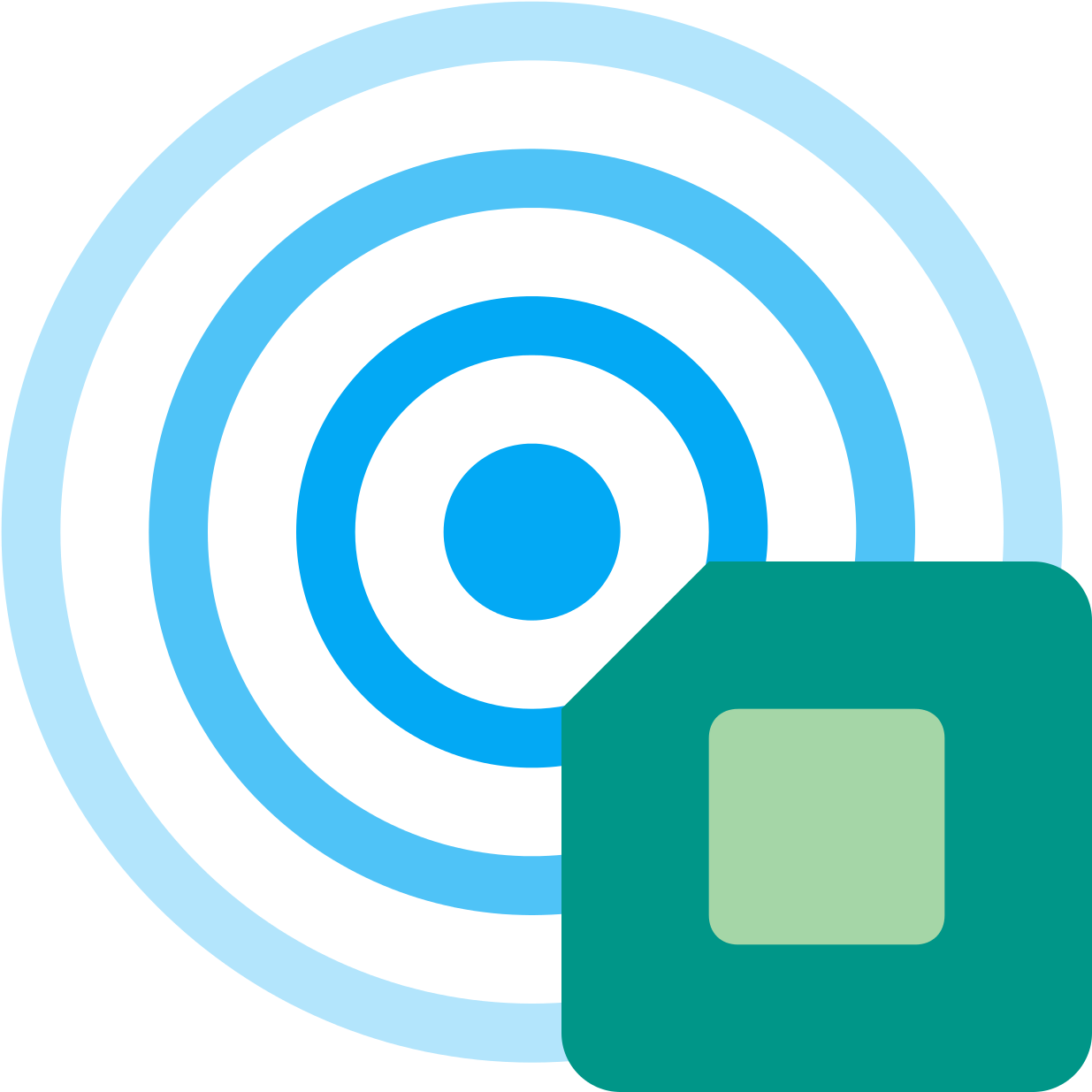 Sensor Icon - Radio-frequency Identification (1600x1600)