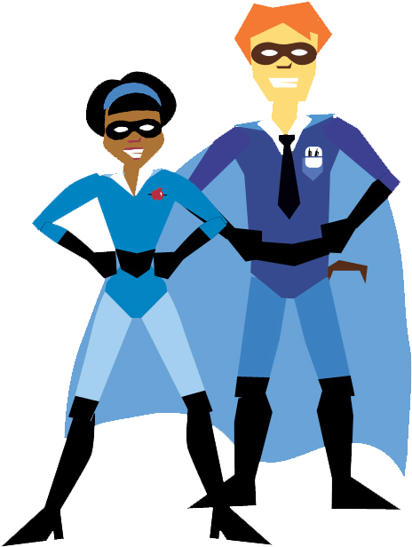 Jesus Running Tous Clipart - Cartoon (468x625)