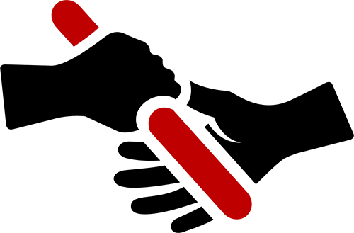 2 Person Relay Fp - Relay Icon (500x329)