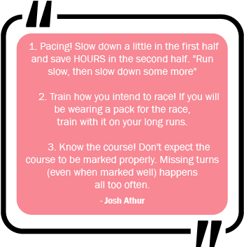 I Was In My Early 20's, Had Completed A Handful Of - Parallel (400x400)