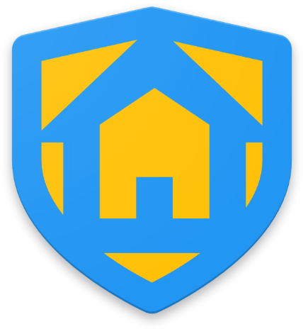 Who Need A Way To Protect Their Personal Spaces And - Haven App (512x512)