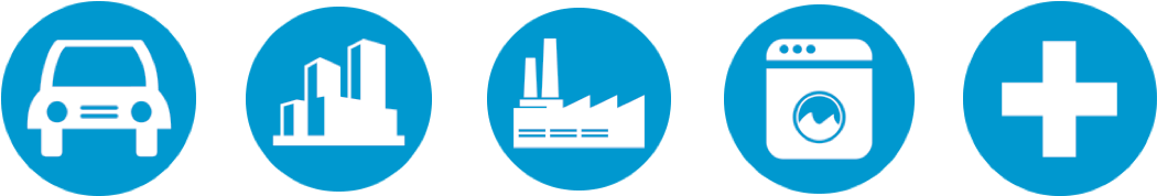 A Lot Of Current Iot Offerings Leverage Infrastructure, - Prediction (1098x201)