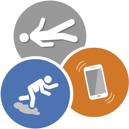 Safetyline Benefits Motion Features Fall Protection - Fall Protection (450x450)