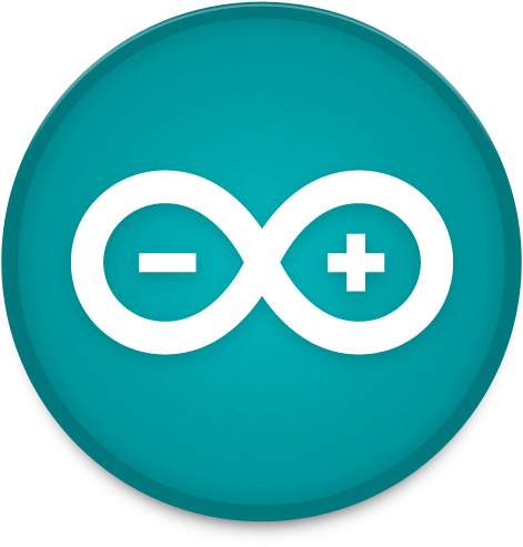 Sensors For An Arduino Watering System - Arduino Logo Svg (512x512)