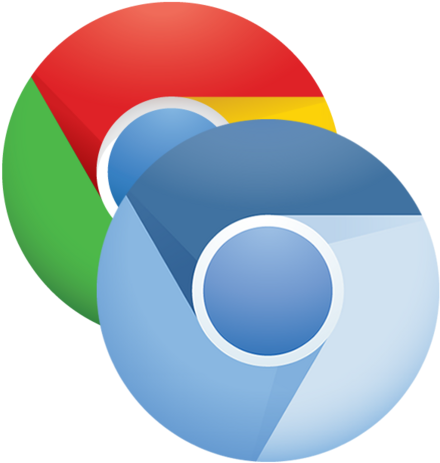Chrome Developers - Chrome Developers Logo Png (484x500)