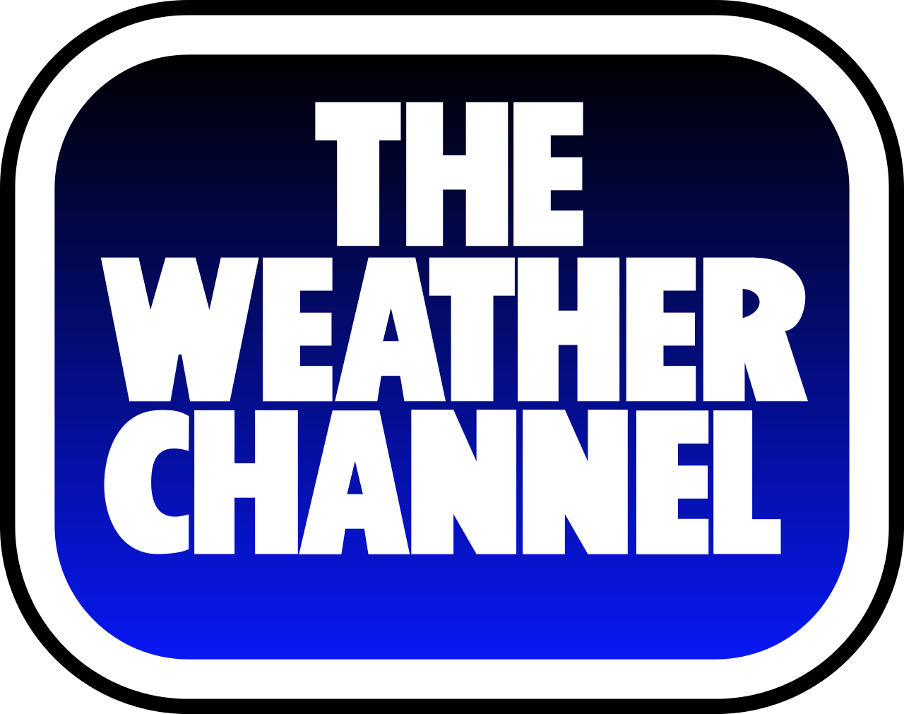 Weather Report Png 21, Buy Clip Art - Weather Channel (1280x1011)