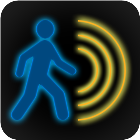 Motion Icons - Motion Detection Video Recorder Pro Apk (512x512)