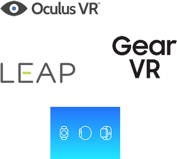 Virtual And Augmented Reality Projects Combined With - Screenshot (400x400)