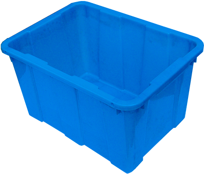 614 Thickening Box - Caisses En Plastiques (600x480)