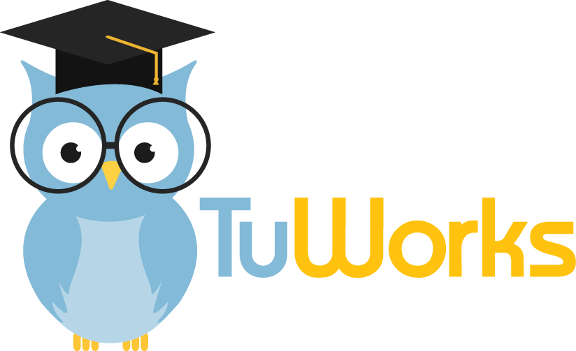 Tuworks Light Blue Yellow Owl Tricorner Hat Glasses - Blue (824x503)