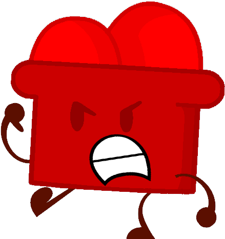 Bloody Ice Cream - Ice Cream (463x479)