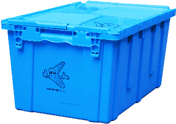 We Offer Everything You Need For A Successful Move - Product (518x345)