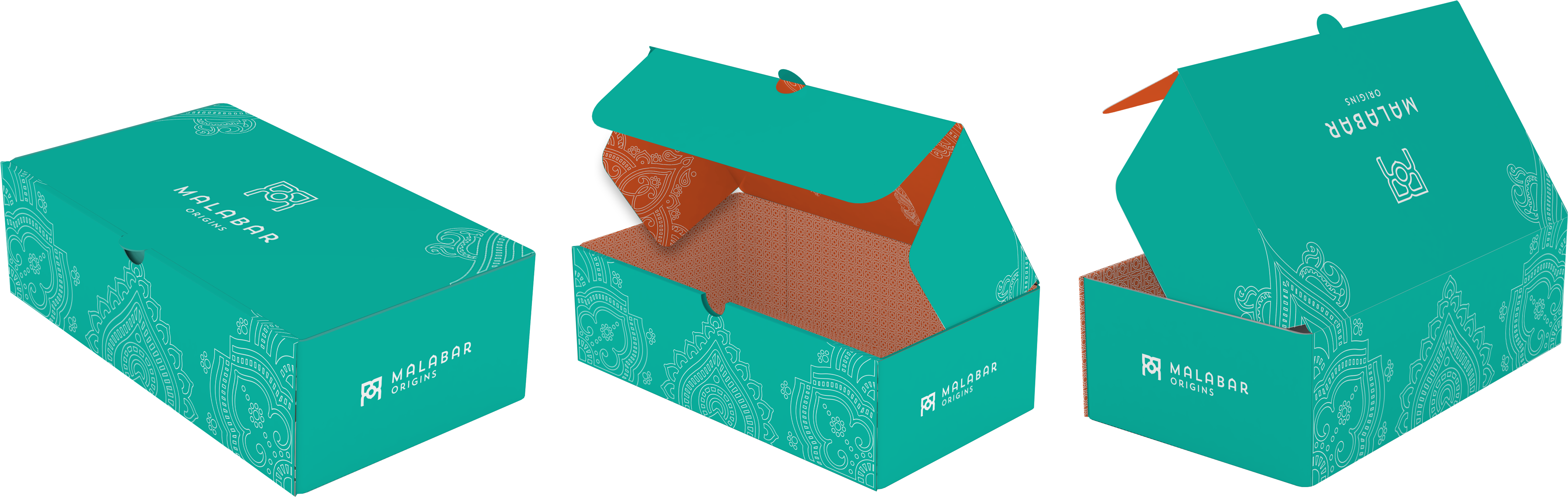 Subscription Box Design - Subscription Box (4328x1483)